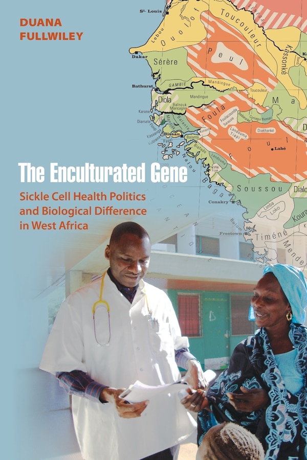 The Enculturated Gene by Duana Fullwiley, Paperback | Indigo Chapters