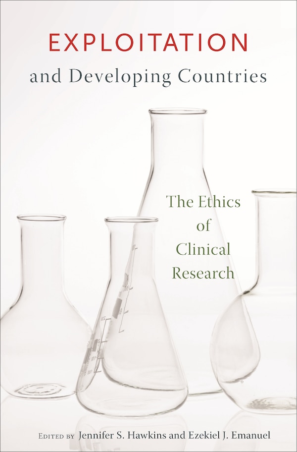Exploitation and Developing Countries by Jennifer S. Hawkins, Paperback | Indigo Chapters