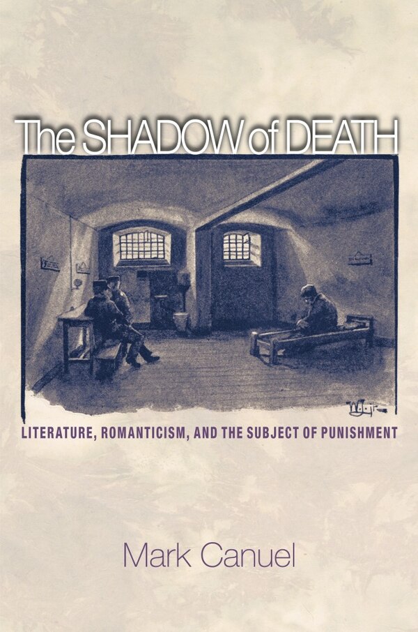 The Shadow of Death by Mark Canuel, Hardcover | Indigo Chapters