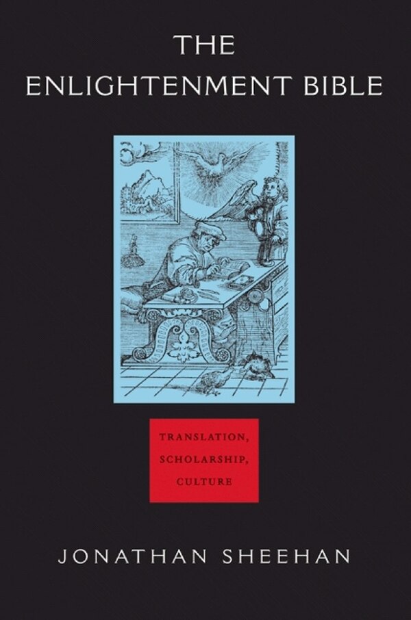The Enlightenment Bible by Jonathan Sheehan, Paperback | Indigo Chapters