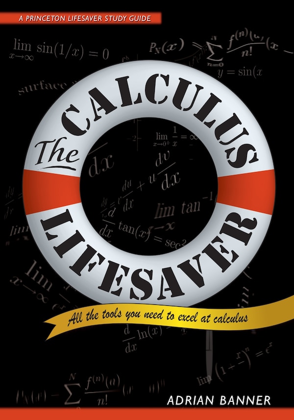 The Calculus Lifer by Adrian Banner, Paperback | Indigo Chapters