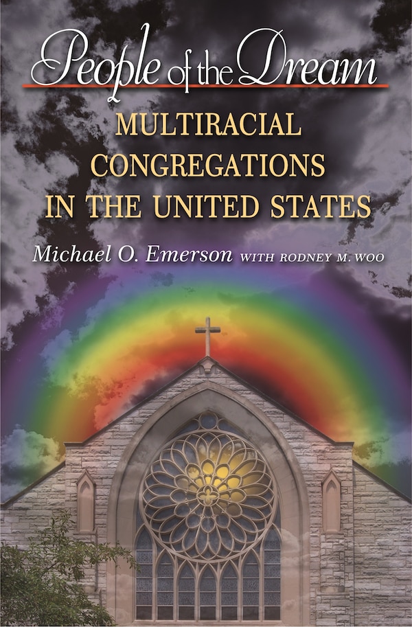 People of the Dream by Michael O. Emerson, Paperback | Indigo Chapters
