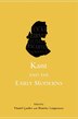 Kant and the Early Moderns by Daniel Garber, Paperback | Indigo Chapters
