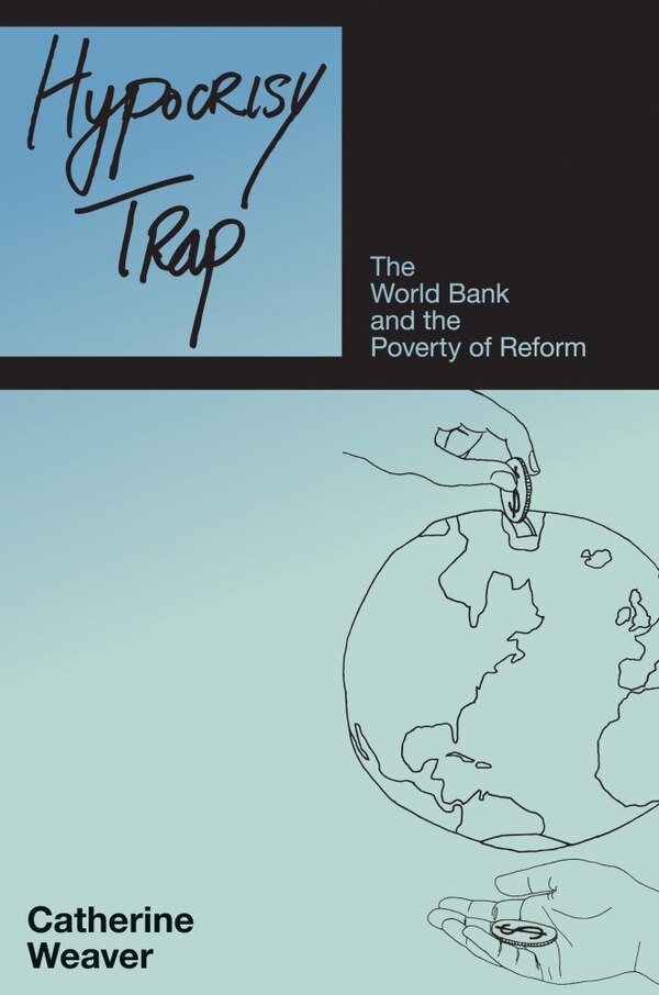 Hypocrisy Trap by Catherine Weaver, Paperback | Indigo Chapters