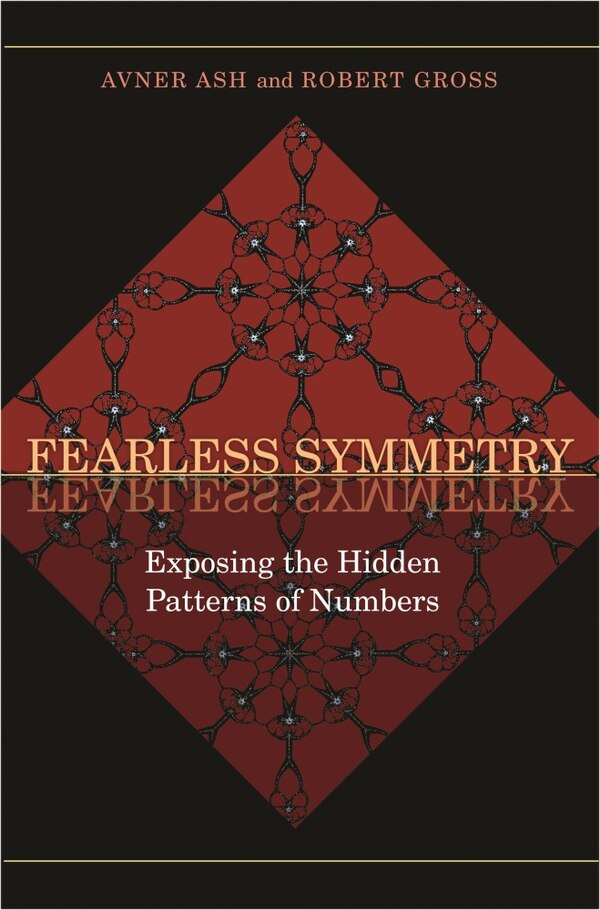 Fearless Symmetry by Avner Ash, Paperback | Indigo Chapters