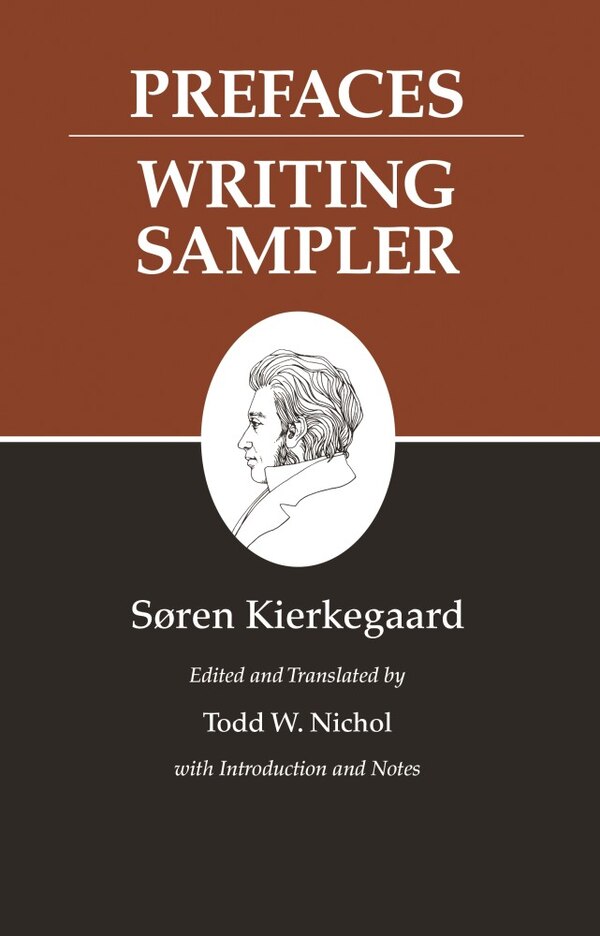 Kierkegaard's Writings IX Volume 9 by Søren Kierkegaard, Paperback | Indigo Chapters