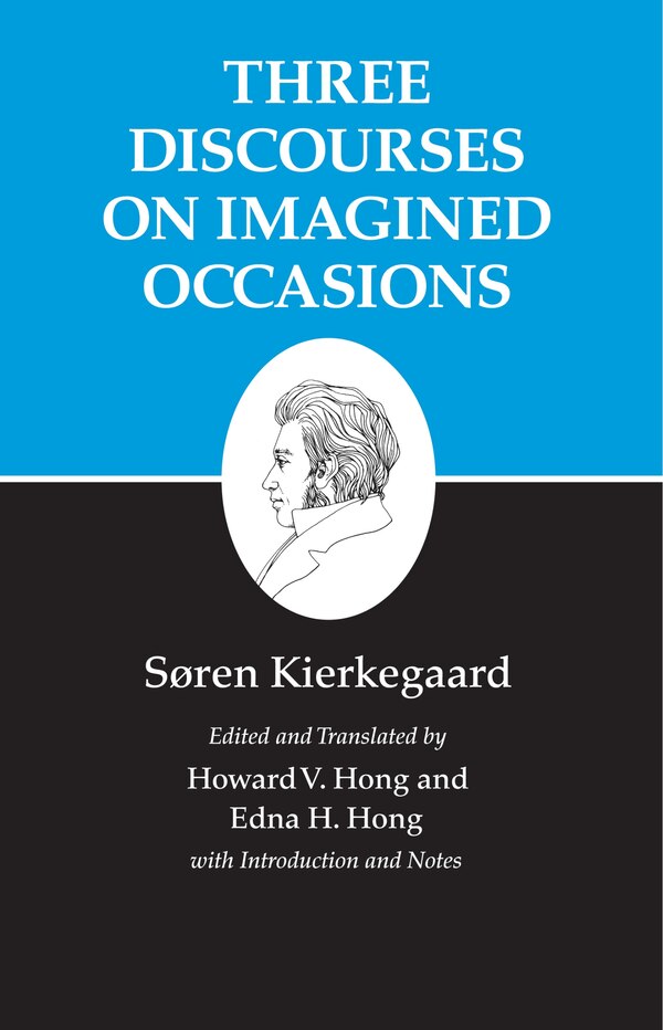 Kierkegaard's Writings X Volume 10 by Søren Kierkegaard, Paperback | Indigo Chapters