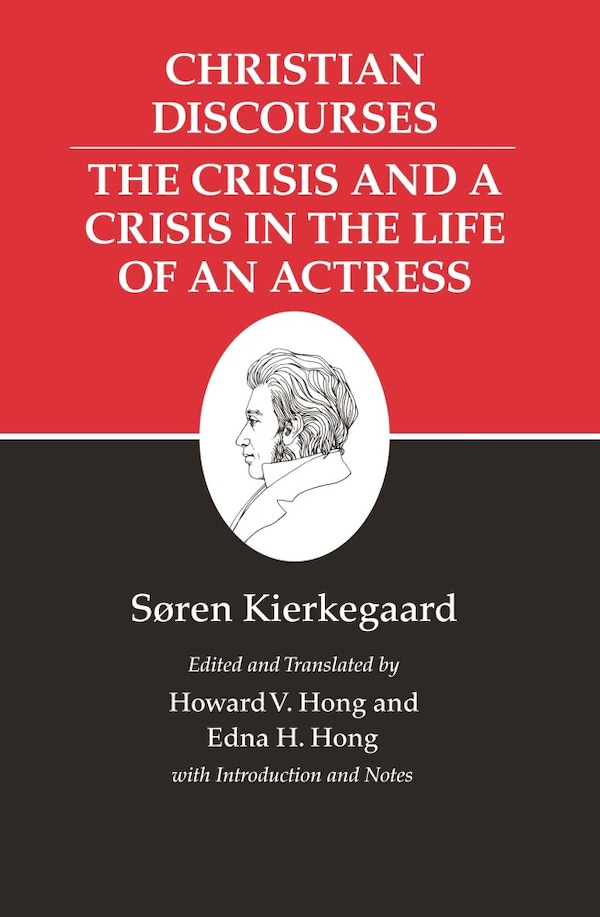 Kierkegaard's Writings XVII Volume 17 by Søren Kierkegaard, Paperback | Indigo Chapters