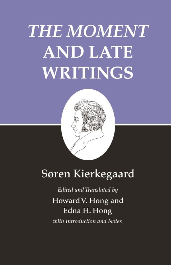 Kierkegaard's Writings XXIII Volume 23 by Søren Kierkegaard, Paperback | Indigo Chapters