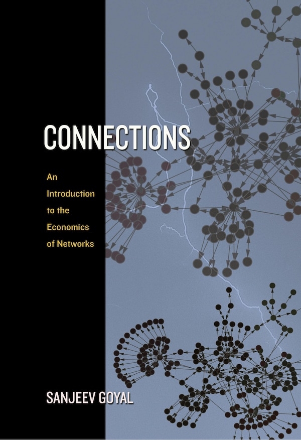 Connections by Sanjeev Goyal, Paperback | Indigo Chapters