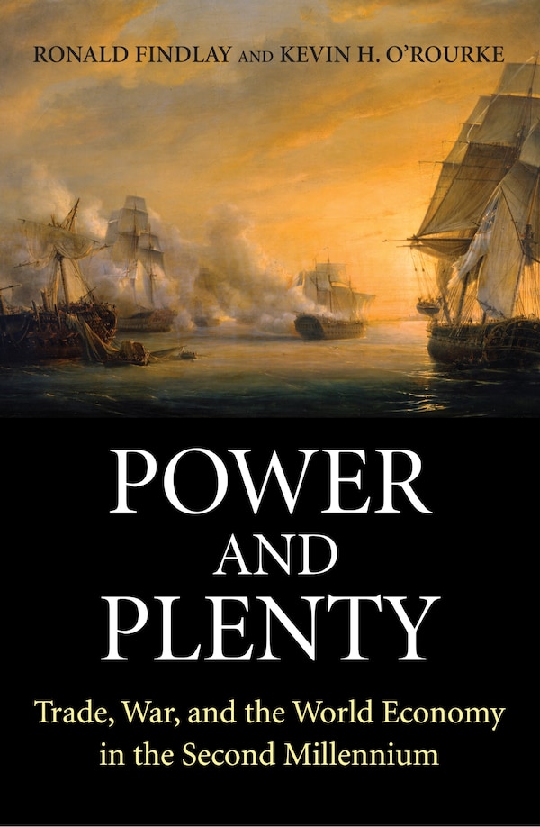 Power and Plenty by Ronald Findlay, Paperback | Indigo Chapters