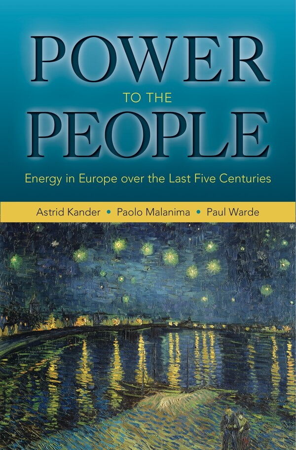 Power to the People by Astrid Kander, Hardcover | Indigo Chapters