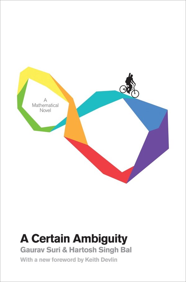 A Certain Ambiguity by Gaurav Suri, Paperback | Indigo Chapters