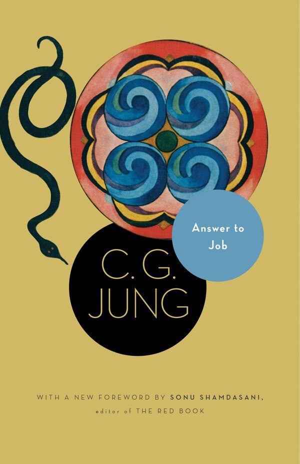Answer to Job by C. G. Jung, Paperback | Indigo Chapters