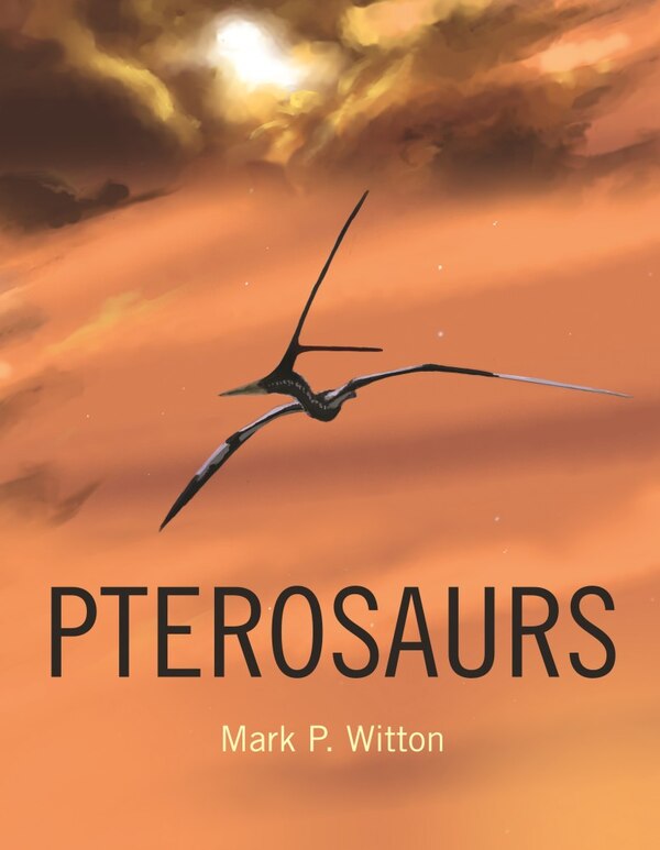 Pterosaurs by Mark P. Witton, Hardcover | Indigo Chapters