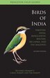 Birds of India by Richard Grimmett, Paperback | Indigo Chapters