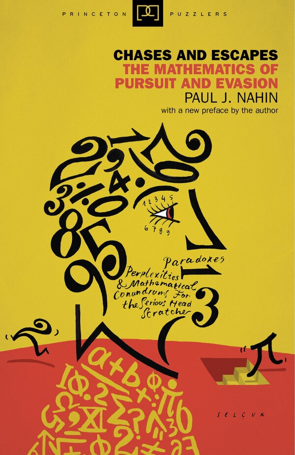 Chases and Escapes by Paul J. Nahin, Paperback | Indigo Chapters