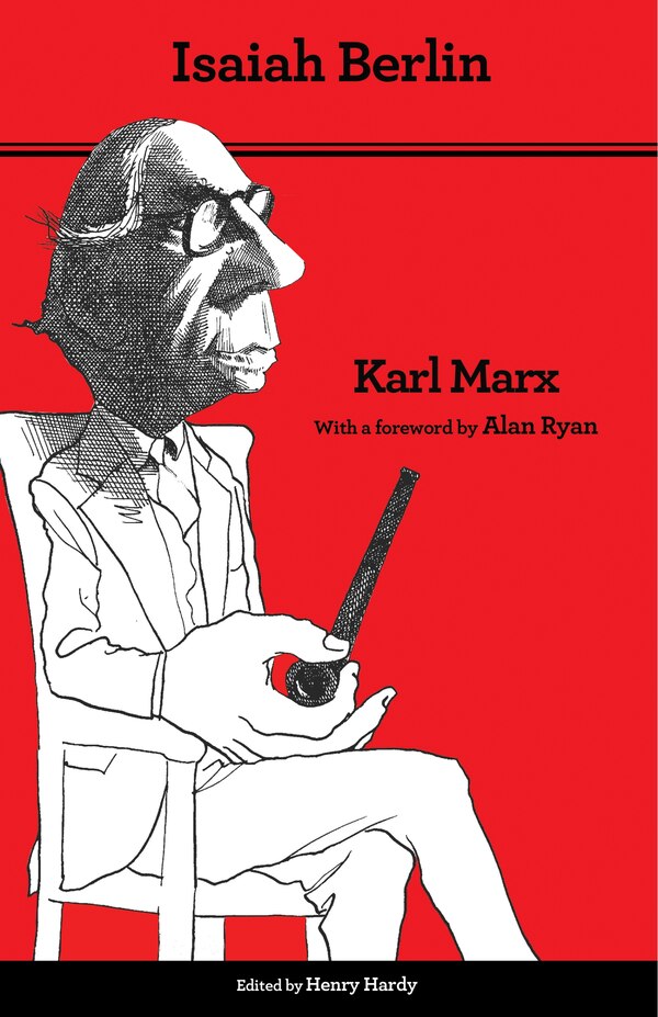 Karl Marx by Isaiah Berlin, Paperback | Indigo Chapters