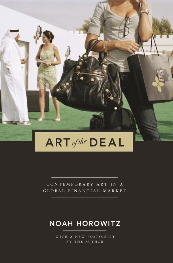 Art of the Deal by Noah Horowitz, Paperback | Indigo Chapters