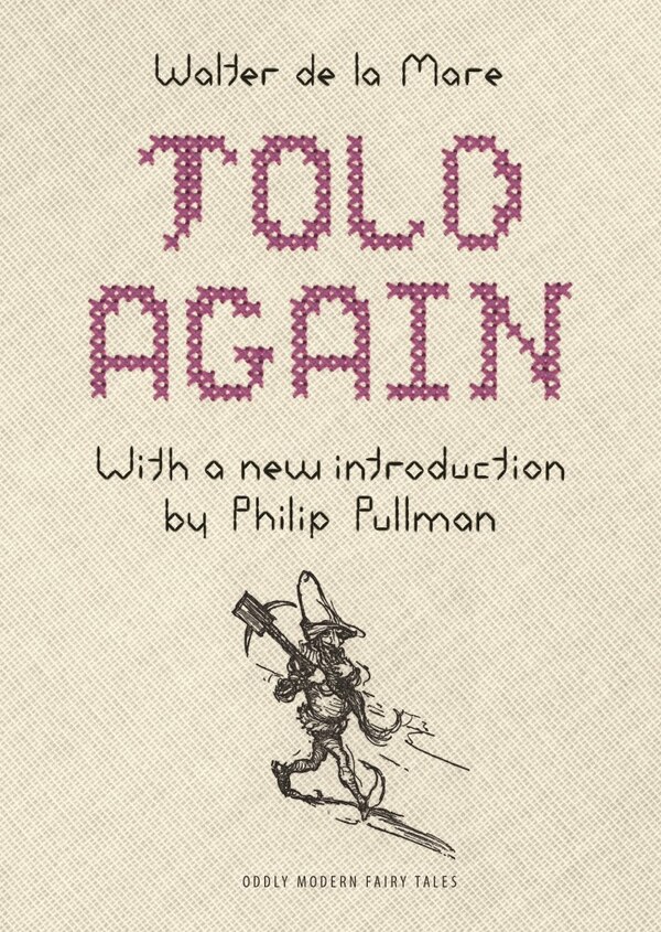 Told Again by Walter De La Mare, Hardcover | Indigo Chapters