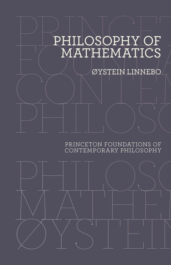 Philosophy of Mathematics by Øystein Linnebo, Hardcover | Indigo Chapters