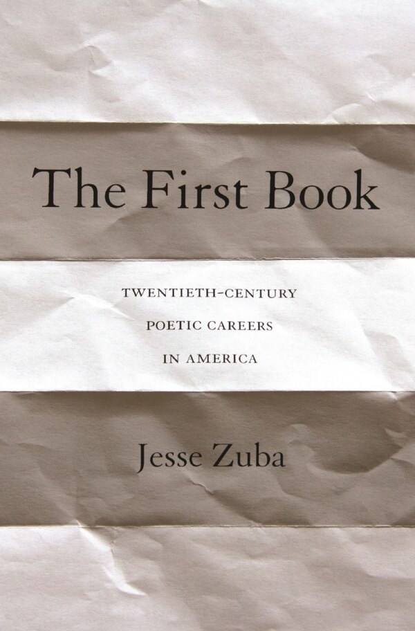 The First Book by Jesse Zuba, Hardcover | Indigo Chapters