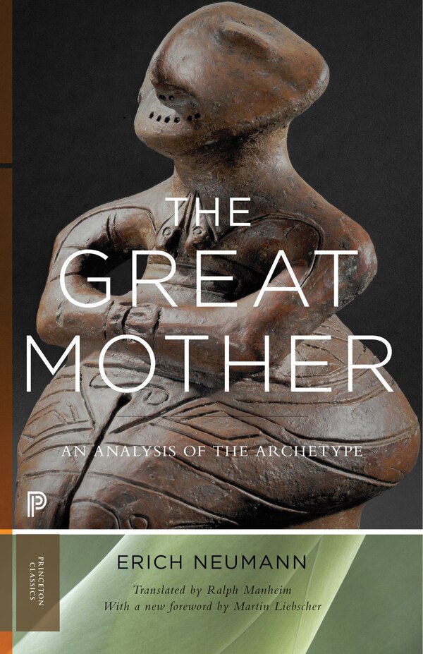 The Great Mother by Erich Neumann, Paperback | Indigo Chapters