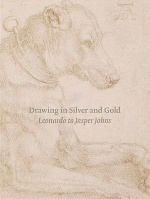 Drawing in Silver and Gold by Stacey Sell, Hardcover | Indigo Chapters