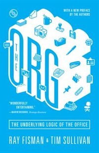 The Org by Ray Fisman, Paperback | Indigo Chapters