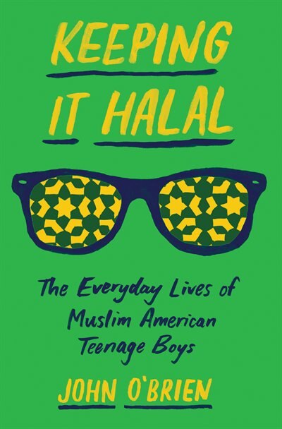 Keeping It Halal by John O'brien, Hardcover | Indigo Chapters