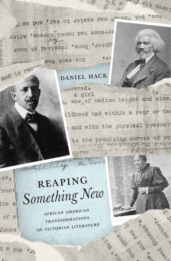 Reaping Something New by Daniel Hack, Hardcover | Indigo Chapters