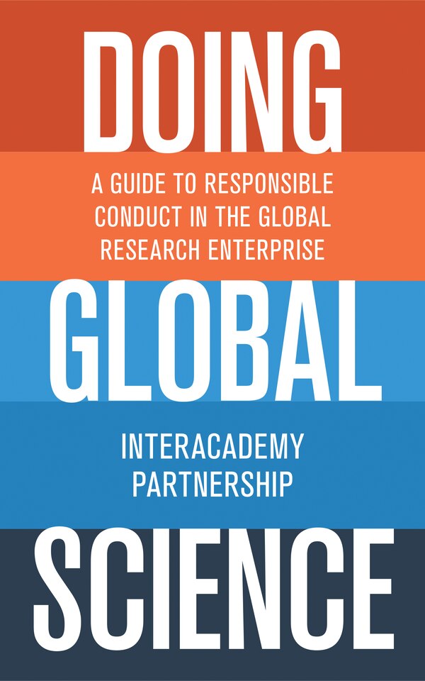 Doing Global Science by Interacademy Partnership, Hardcover | Indigo Chapters