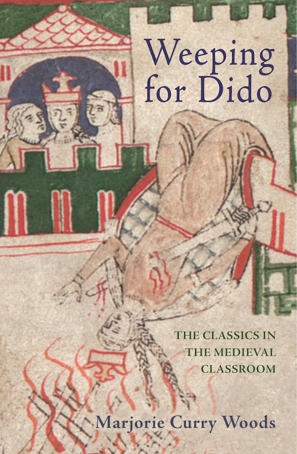 Weeping for Dido by Marjorie Curry Woods, Hardcover | Indigo Chapters