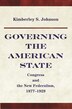 Governing the American State by Kimberly Johnson, Paperback | Indigo Chapters