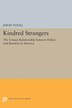 Kindred Strangers by David Vogel, Paperback | Indigo Chapters