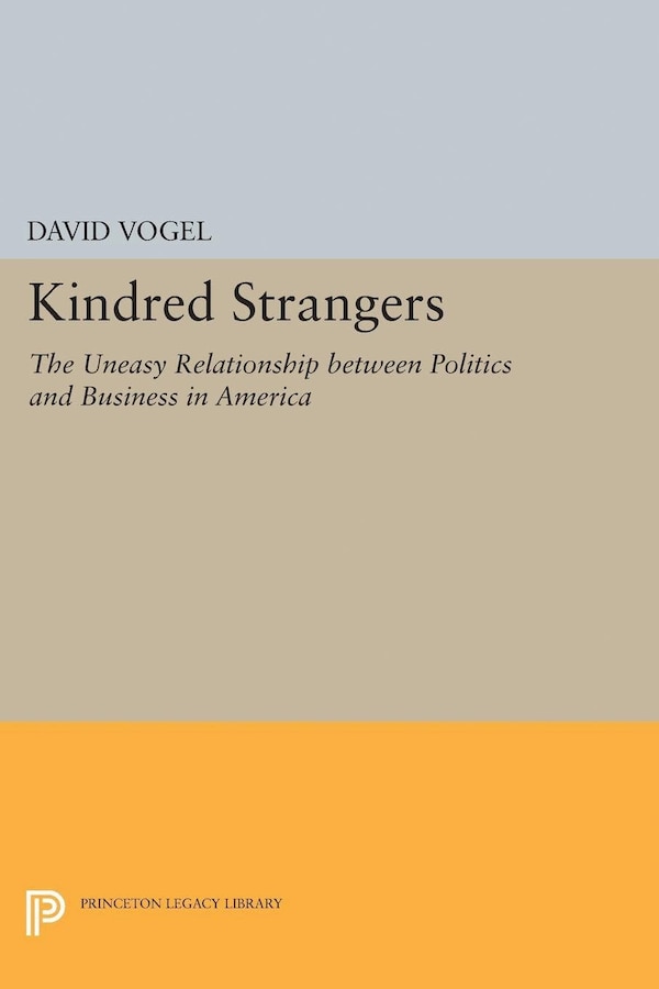 Kindred Strangers by David Vogel, Paperback | Indigo Chapters