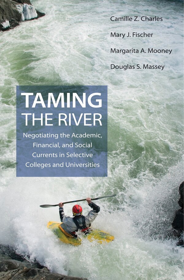 Taming the River by Camille Z. Charles, Paperback | Indigo Chapters