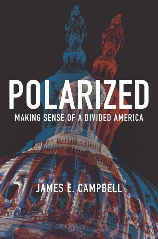 Polarized by James E. Campbell, Hardcover | Indigo Chapters