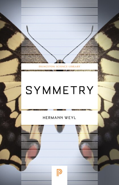 Symmetry by Hermann Weyl, Paperback | Indigo Chapters