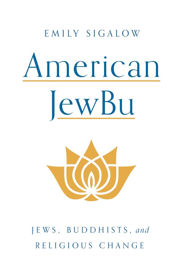 American Jewbu by Emily Sigalow, Hardcover | Indigo Chapters