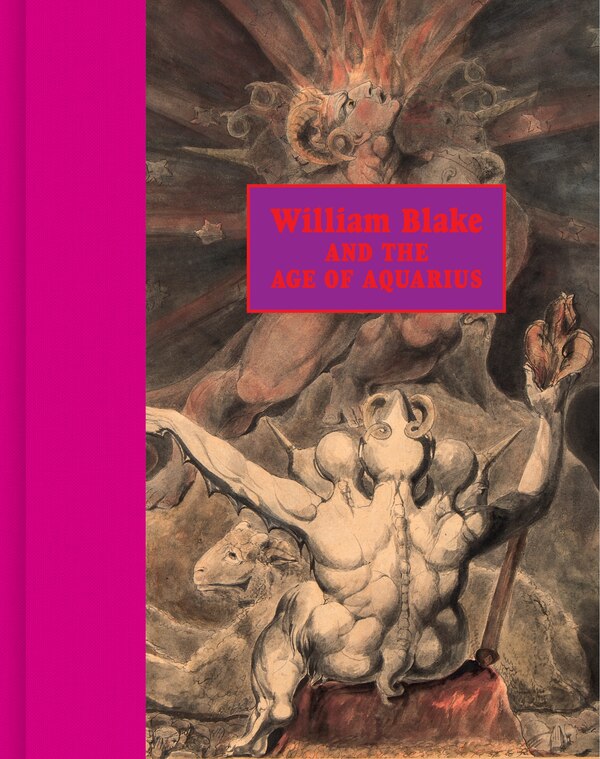 William Blake and the Age of Aquarius by Stephen F. Eisenman, Hardcover | Indigo Chapters