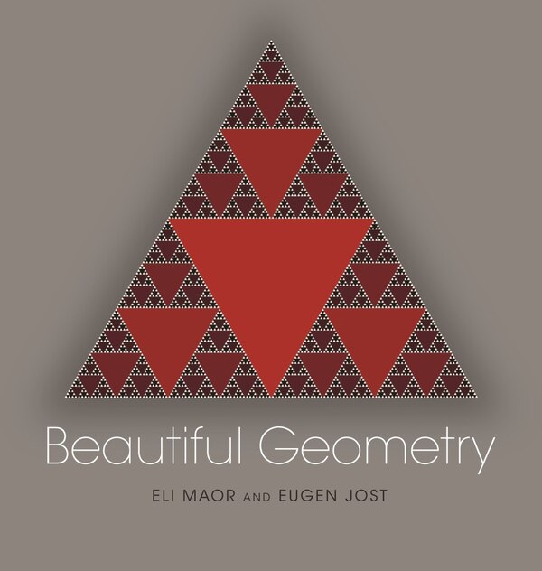 Beautiful Geometry by Eli Maor, Paperback | Indigo Chapters