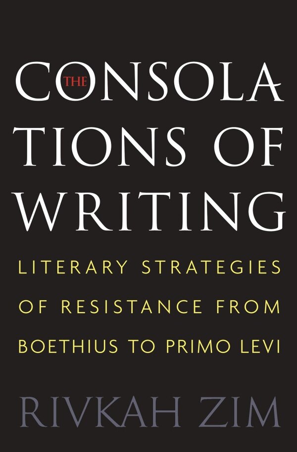 The Consolations of Writing by Rivkah Zim, Paperback | Indigo Chapters