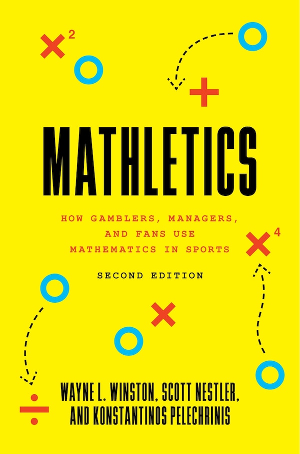 Mathletics by Wayne L. Winston, Paperback | Indigo Chapters