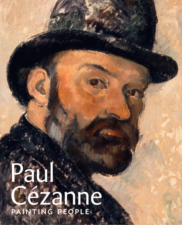 Paul Cézanne by Mary Tompkins Lewis, Paperback | Indigo Chapters