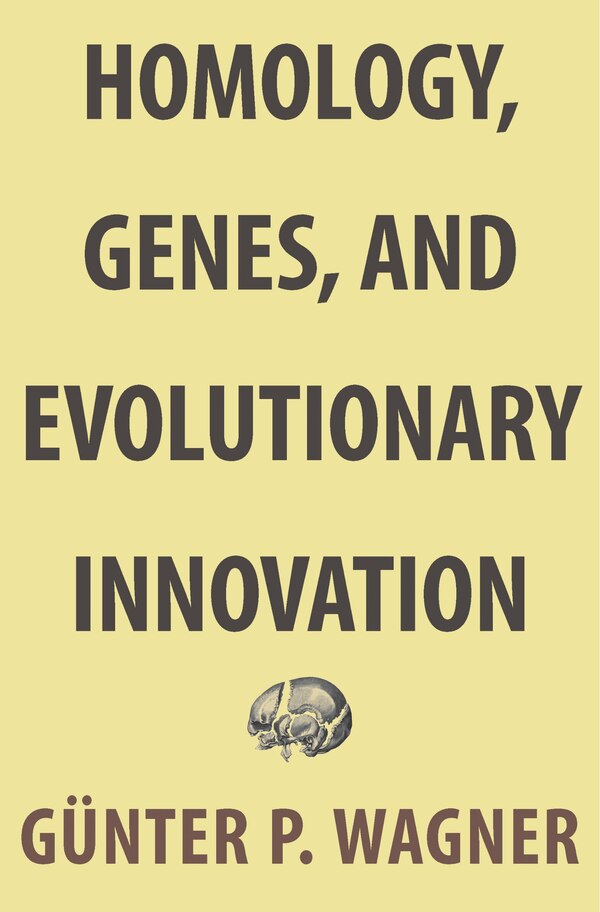 Homology Genes and Evolutionary Innovation by Günter P. Wagner, Paperback | Indigo Chapters