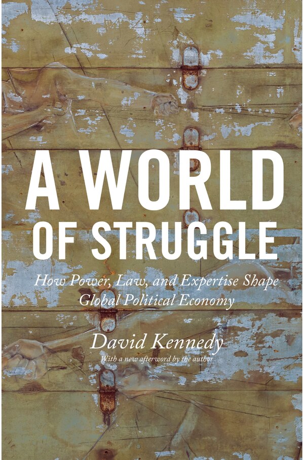 A World of Struggle by David Kennedy, Paperback | Indigo Chapters