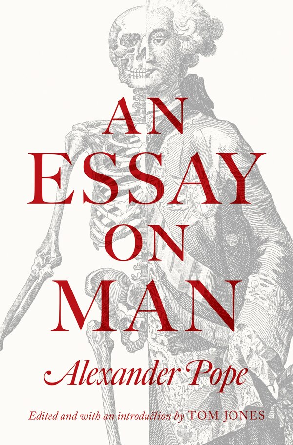 An Essay on Man by Alexander Pope, Paperback | Indigo Chapters