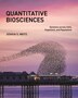 Quantitative Biosciences by Joshua S. Weitz, Hardcover | Indigo Chapters