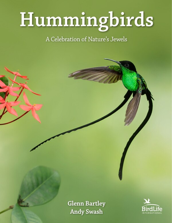 Hummingbirds by Glenn Bartley, Hardcover | Indigo Chapters